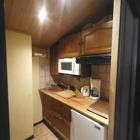 Le Soly Apartment