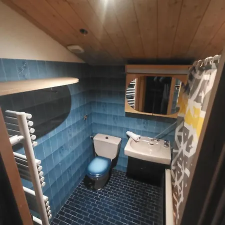 Le Soly Apartment *